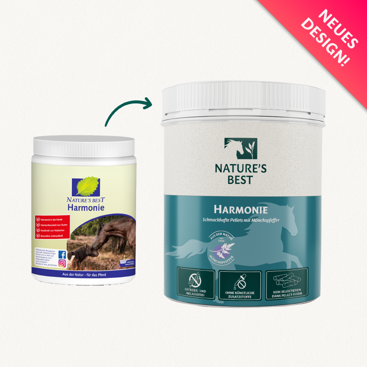 Nature’s Best Harmonie